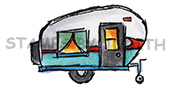 E-279-HK Camper